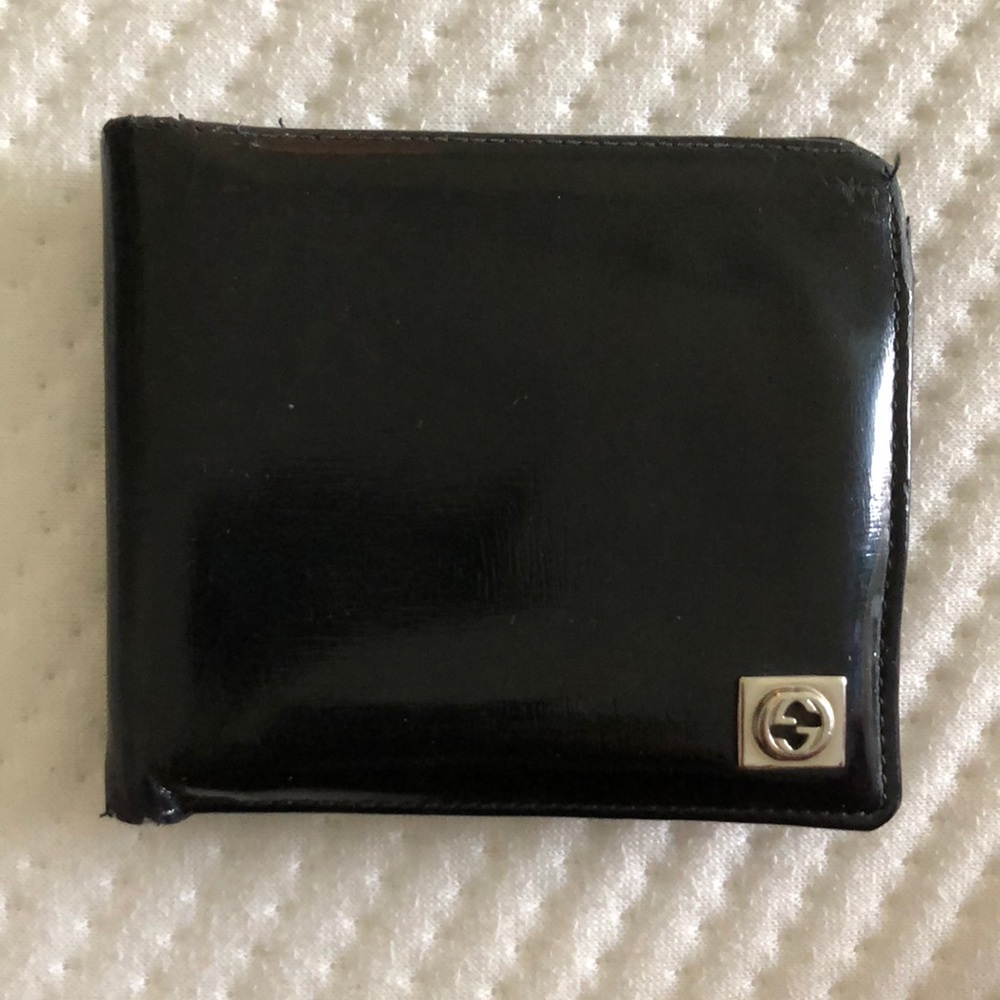 Gucci Men’s Wallet